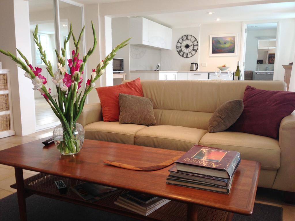 Avalon Horizons Bilgola Exterior foto