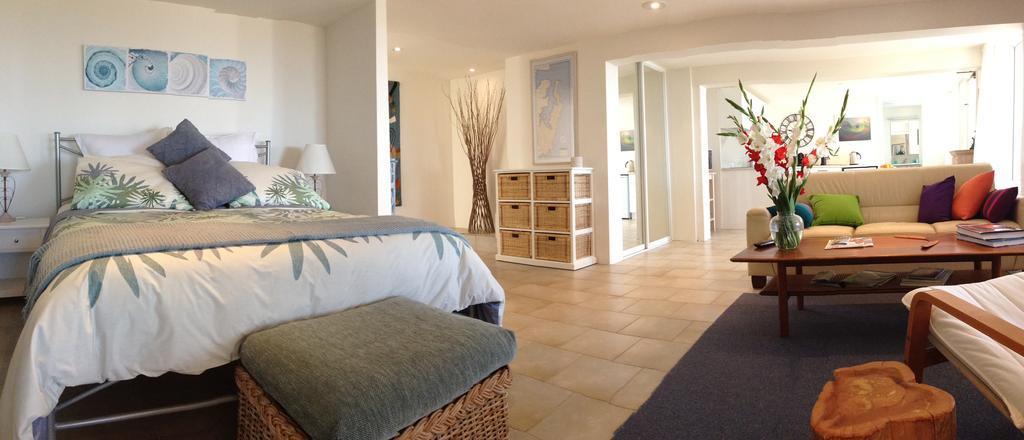 Avalon Horizons Bilgola Exterior foto